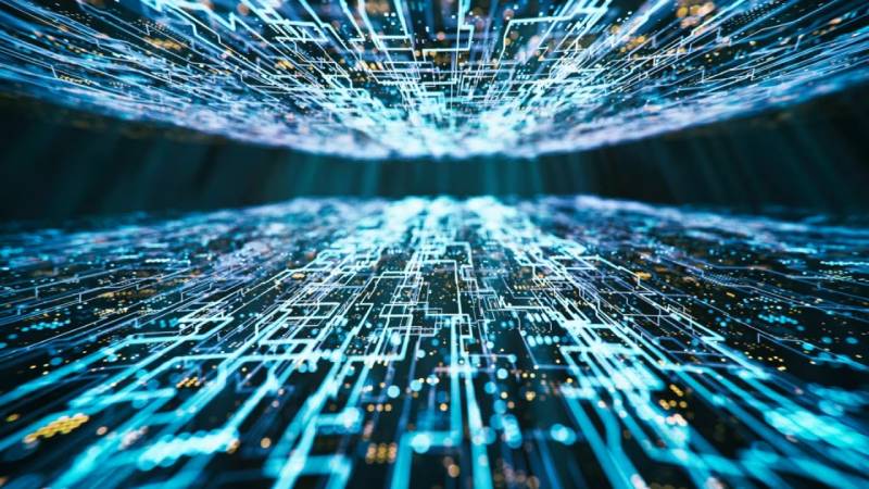 沿滩区网站建设:实施DevOps,赋能医疗保健领域数字化转型